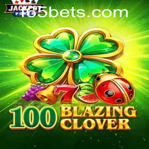 Unveiling 100BlazingClover: An Exciting New Journey in Online Gaming
