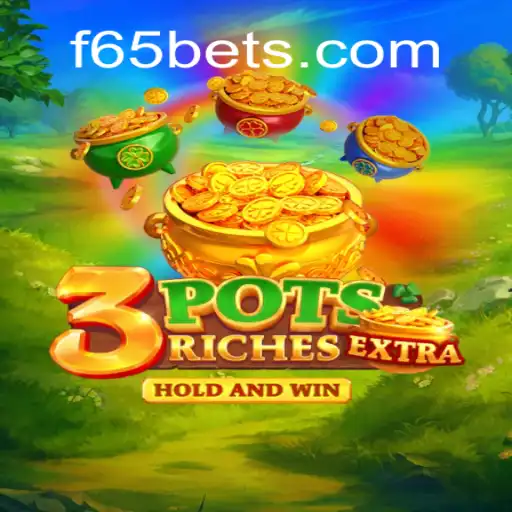 Discover the Thrilling World of 3potsExtra: A Unique Gaming Experience with f65.com