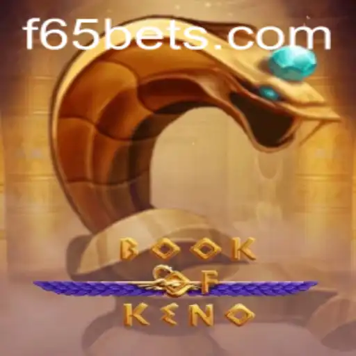 Discover the Excitement of BookOfKeno: A New Era in Gaming
