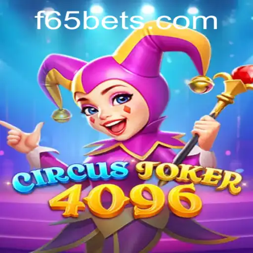 Enter the World of CircusJoker4096: A Captivating Adventure