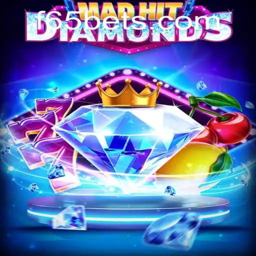 Exploring the Thrilling World of MadHitDiamonds and Its Connection to f65.com