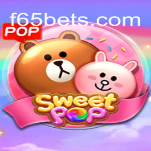 SweetPOP: A Journey into the World of Candy and Fun