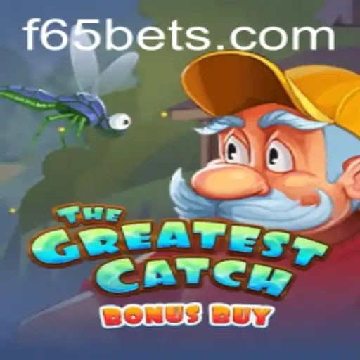 TheGreatestCatchBonusBuy: Dive Into an Unforgettable Gaming Experience