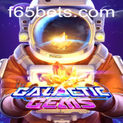 Discover the Thrilling Universe of GalacticGems at F65.com