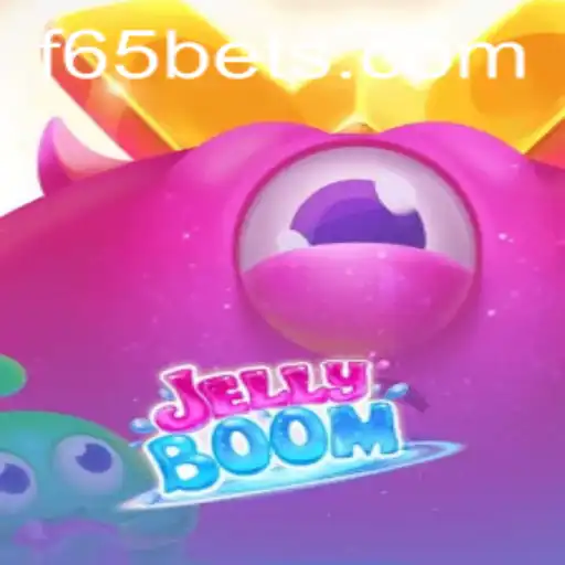 Discover the Thrills of JellyBoom Game: A Unique Adventure at f65.com