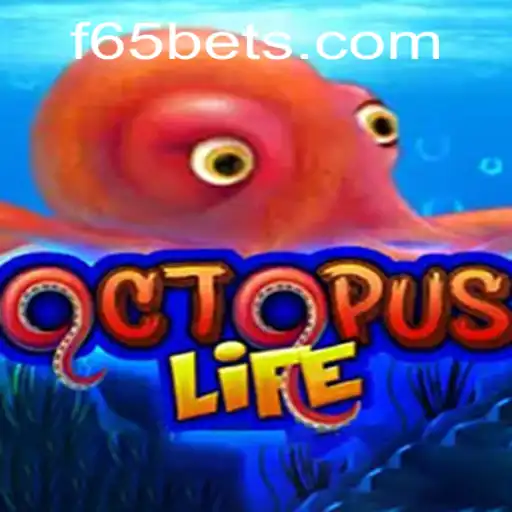OctopusLife: The Thrilling Underwater Adventure Game