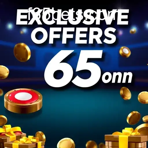Exclusive Offers