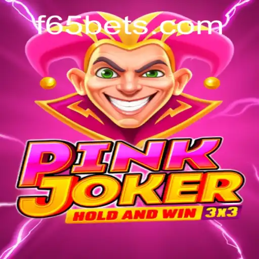 Experience the Thrill of Pinkjoker: Dive into the World of F65com