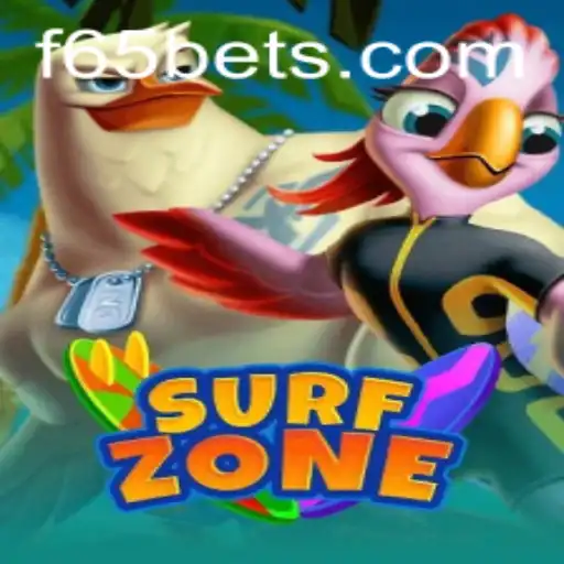 SurfZone: Ride the Virtual Waves with Excitement